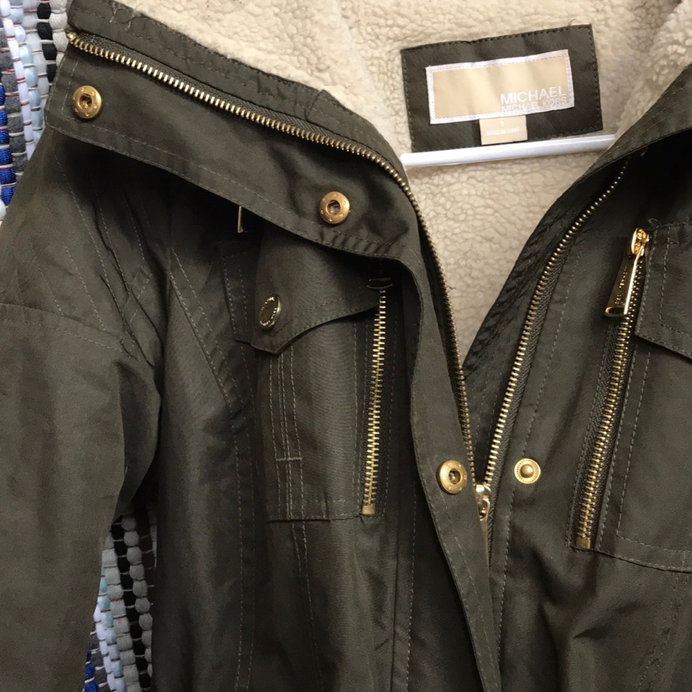 Michael Kors Winter Coat